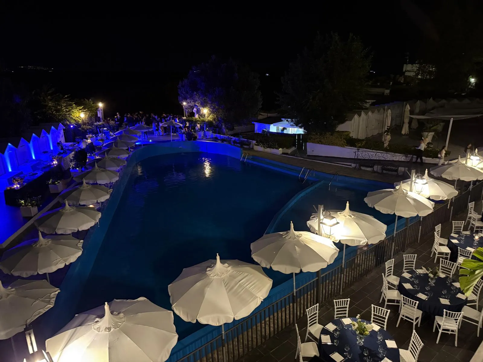 Ricevimenti e Cerimonie