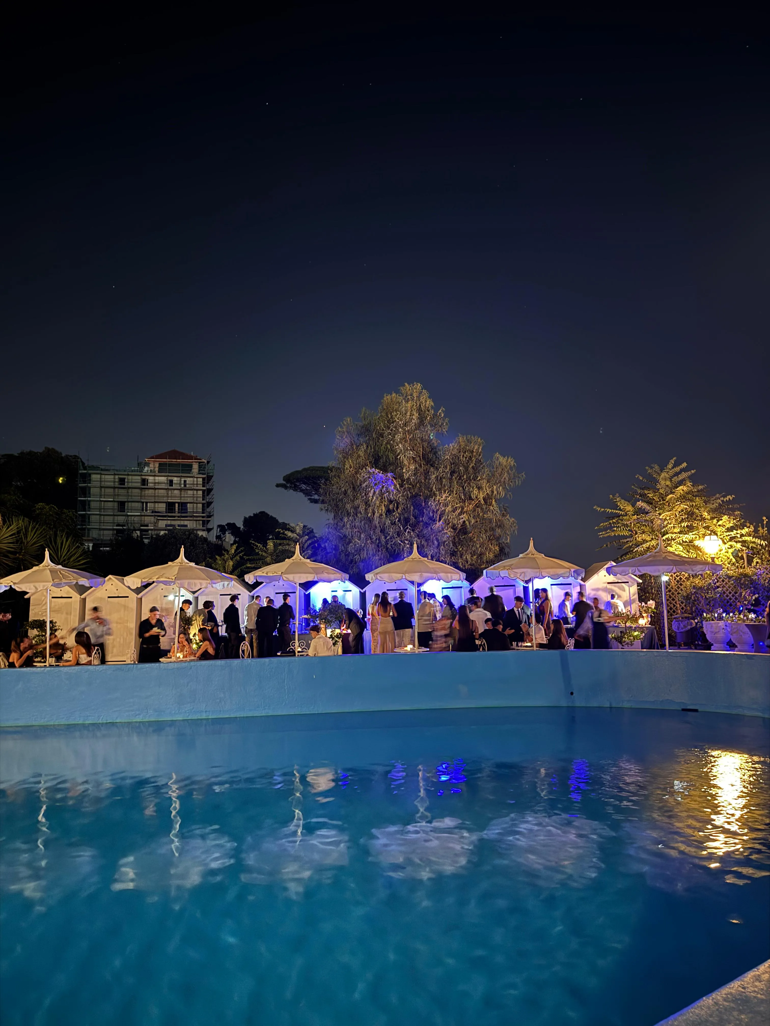 Ricevimenti e Cerimonie